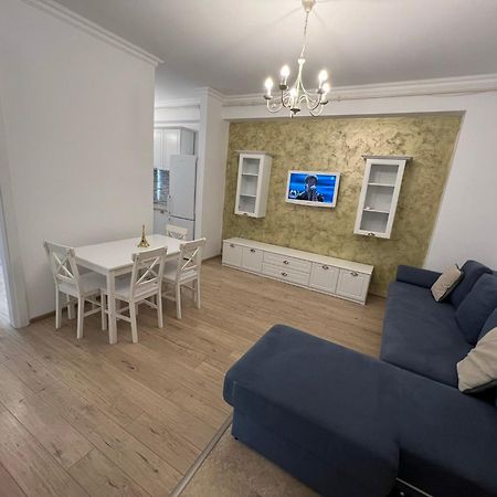 Solid Residence Apartamente Mamaia Rom bilde