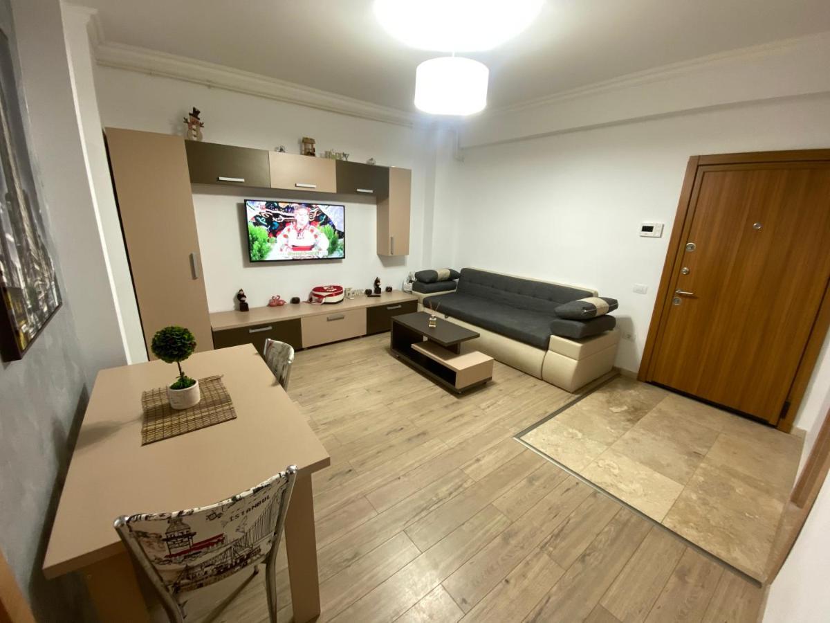 Solid Residence Apartamente Mamaia Rom bilde